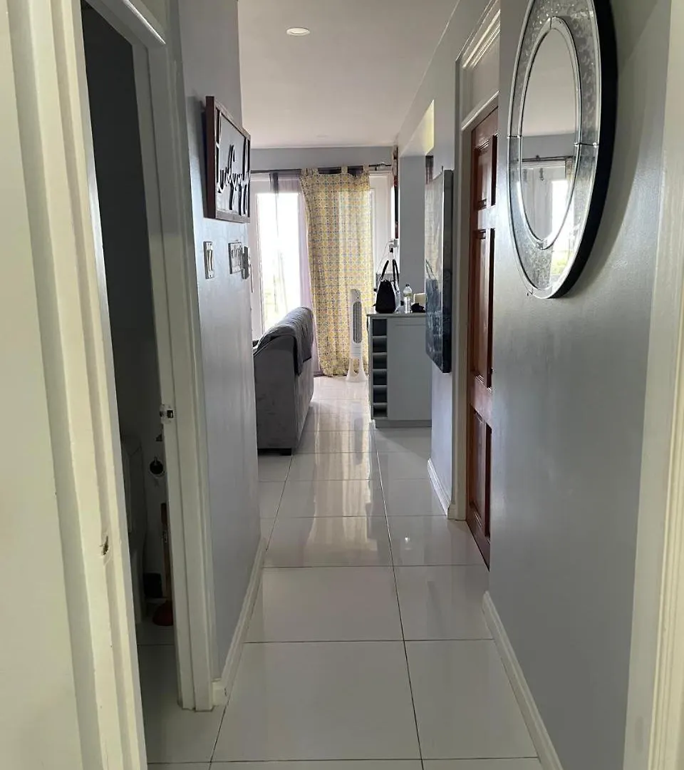 Apartmán Ocean Escape Ocho Rios 0*,  Jamajka
