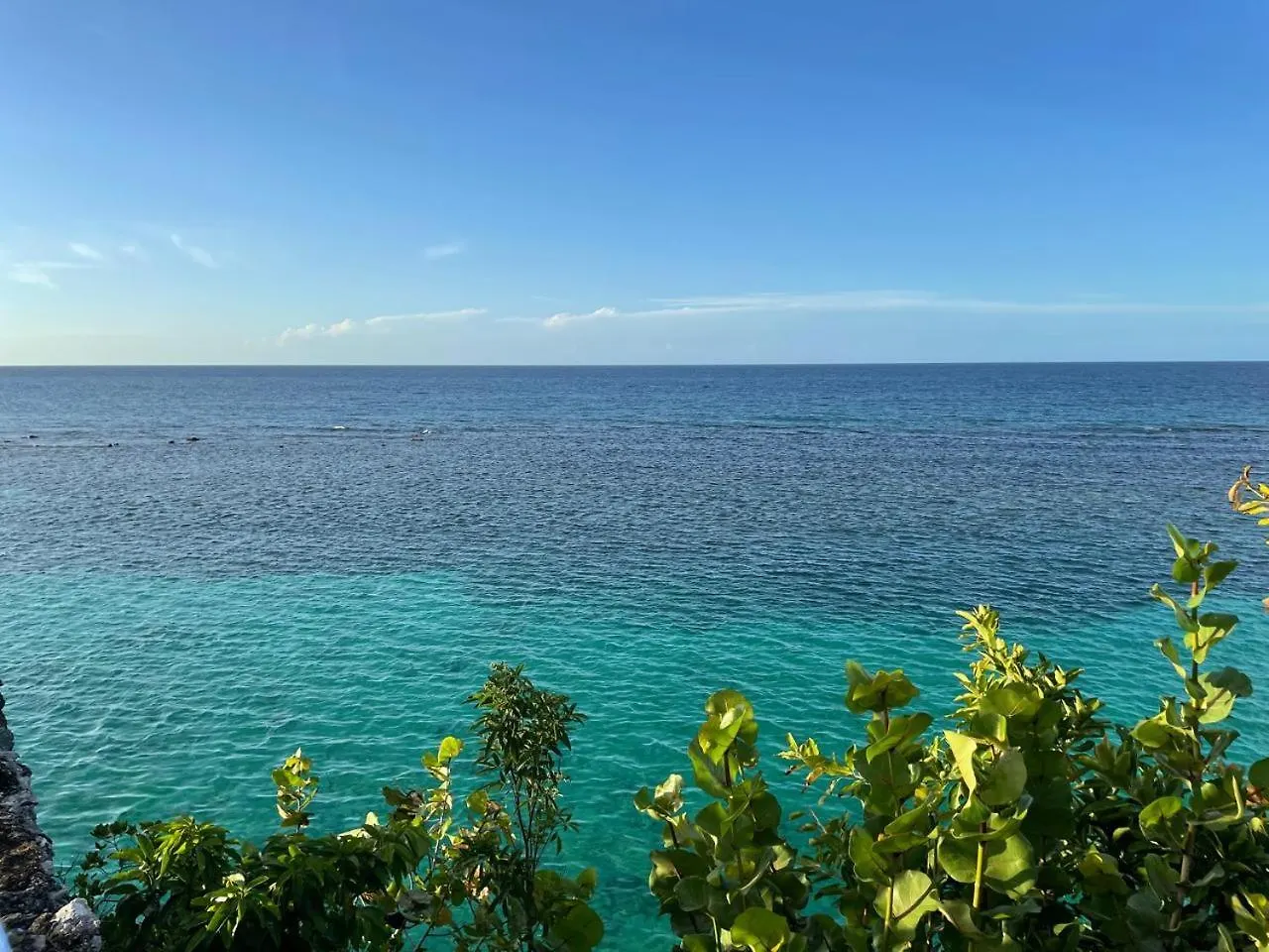 Apartmán Ocean Escape Ocho Rios