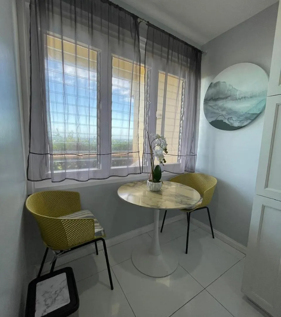 Apartmán Ocean Escape Ocho Rios