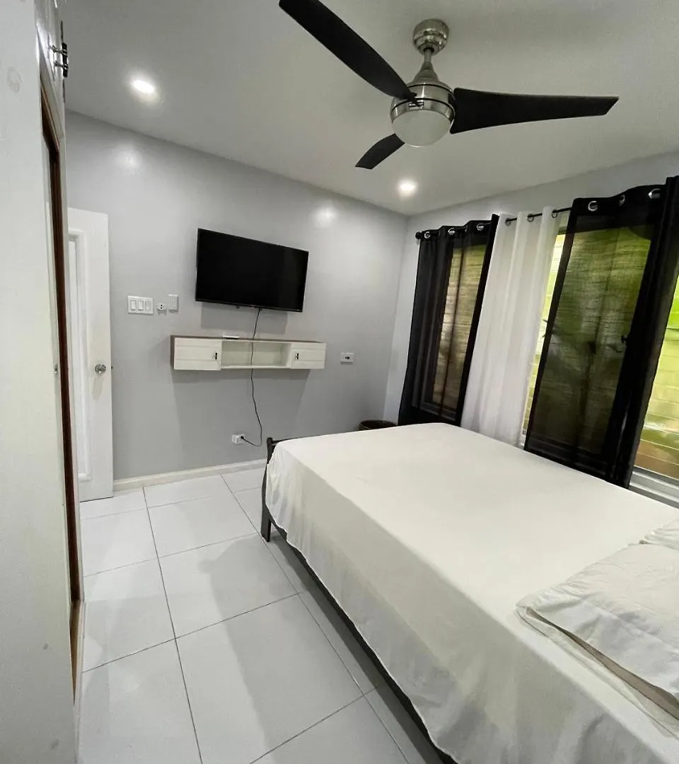 Apartmán Ocean Escape Ocho Rios Jamajka