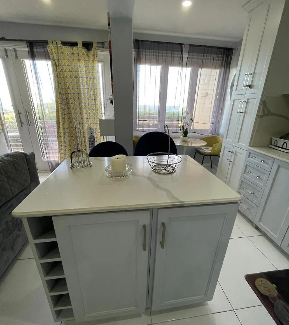 Apartmán Ocean Escape Ocho Rios