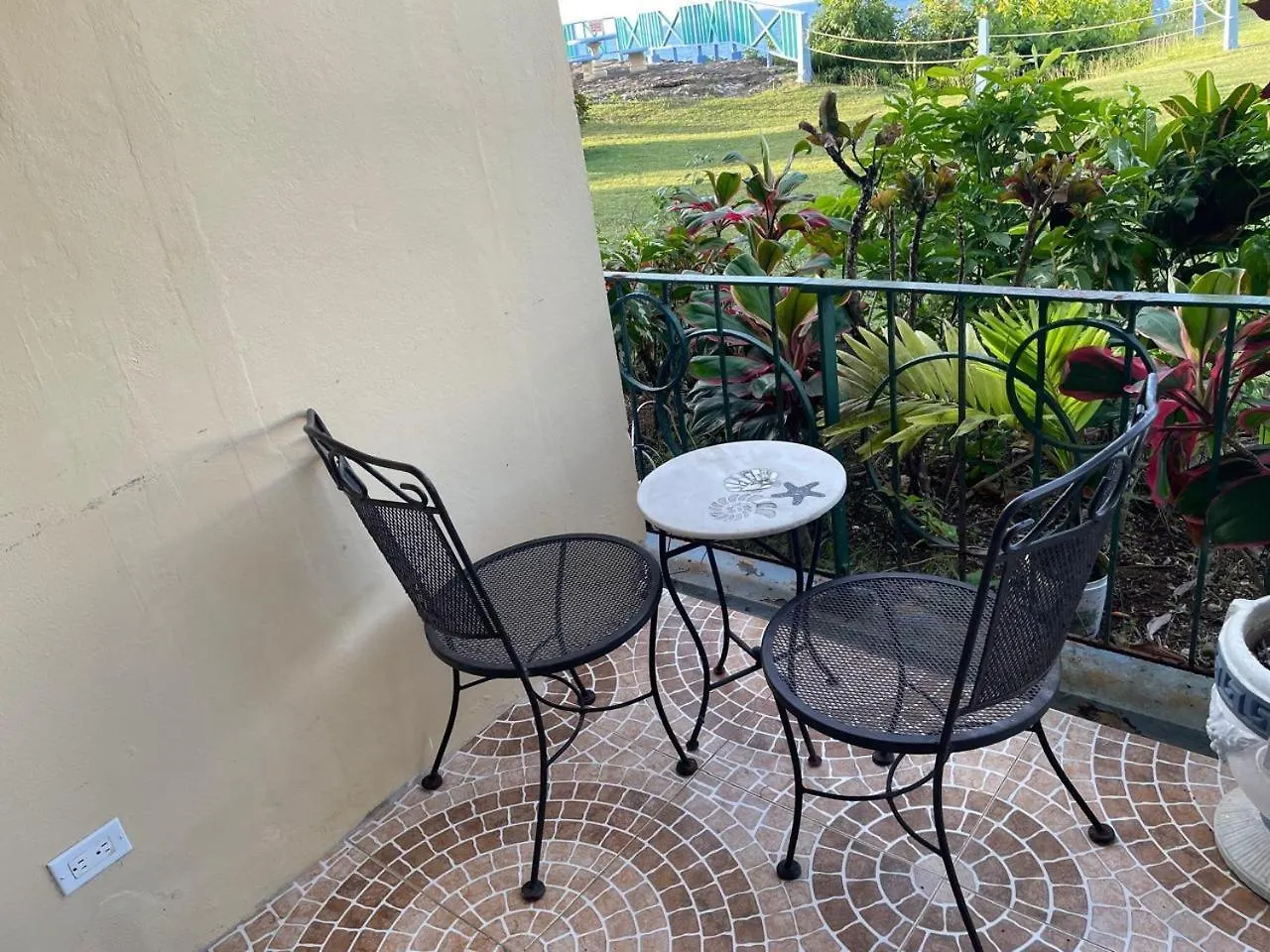 Apartmán Ocean Escape Ocho Rios